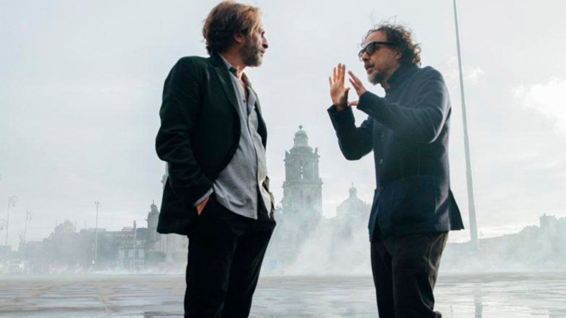 Estrenos de la cartelera: ‘Bardo’, la película más personal de Iñárritu llega a las salas