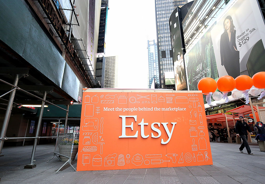 Etsy comienza a implementar la búsqueda visual, empezando por los usuarios de iOS