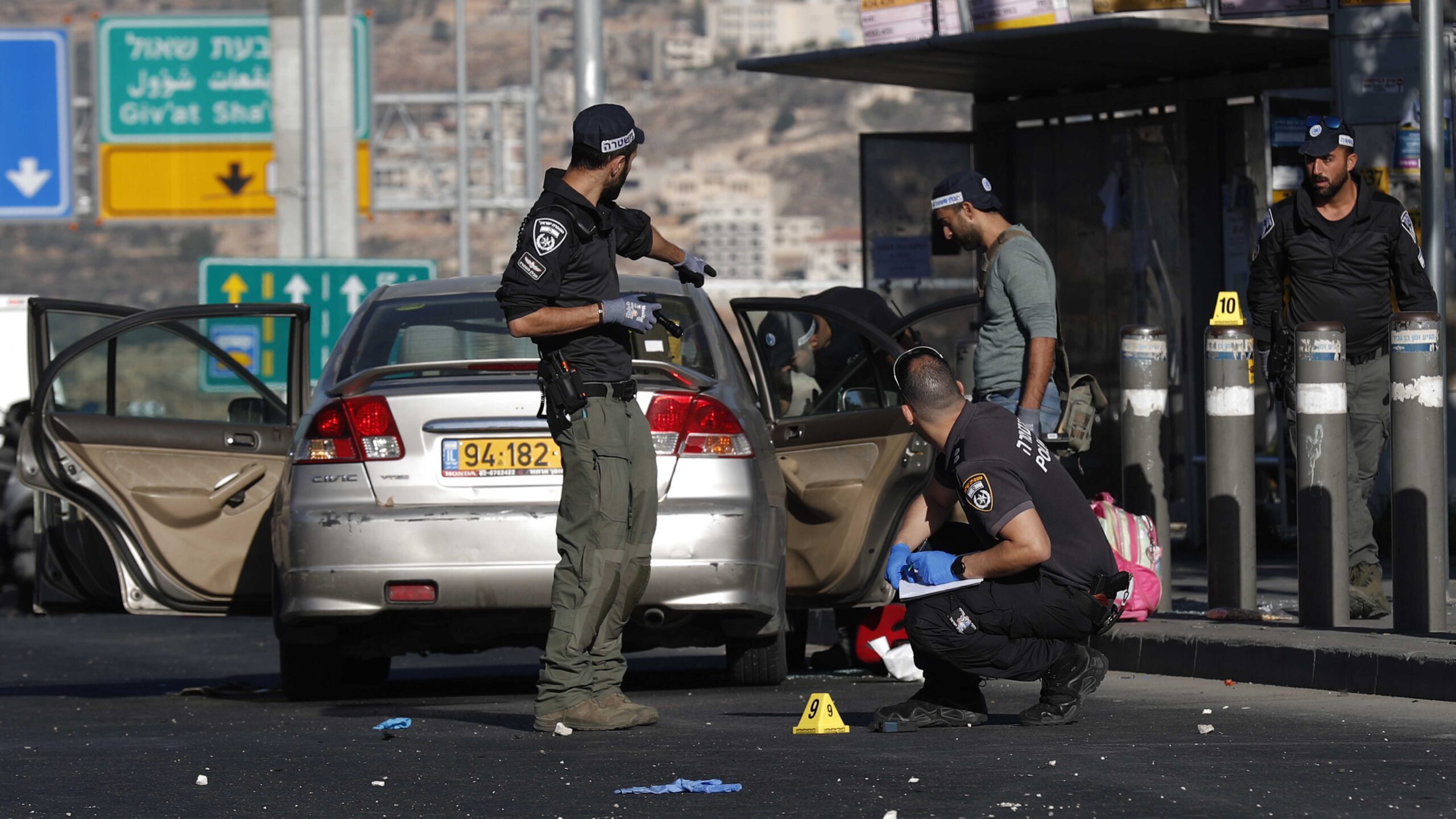 Explosiones sacuden a Jerusalén: menor de 15 años muere camino a un seminario judío
