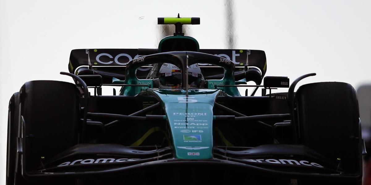 F1: GP de Abu Dhabi, en directo | La 'drivers parade' de la última carrera del año, en vivo