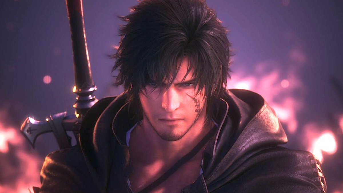 Final Fantasy 16 mostrará el poder de PS5, dice el productor