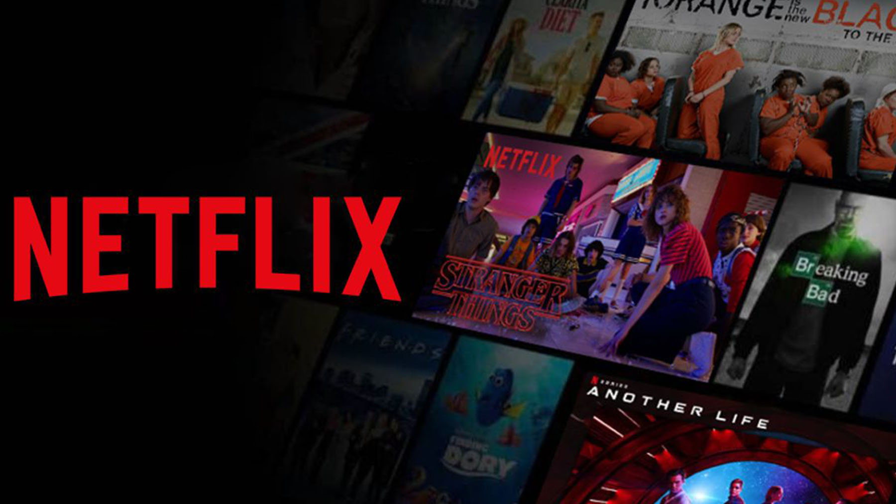 Fuga de Netflix: Estas grandes películas desaparecerán de la plataforma