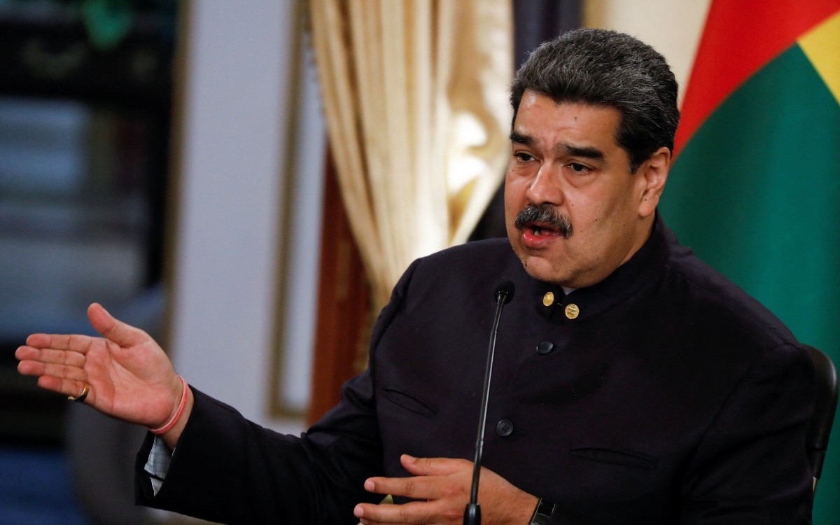 Gobierno y oposición de Venezuela reanudan diálogo en México