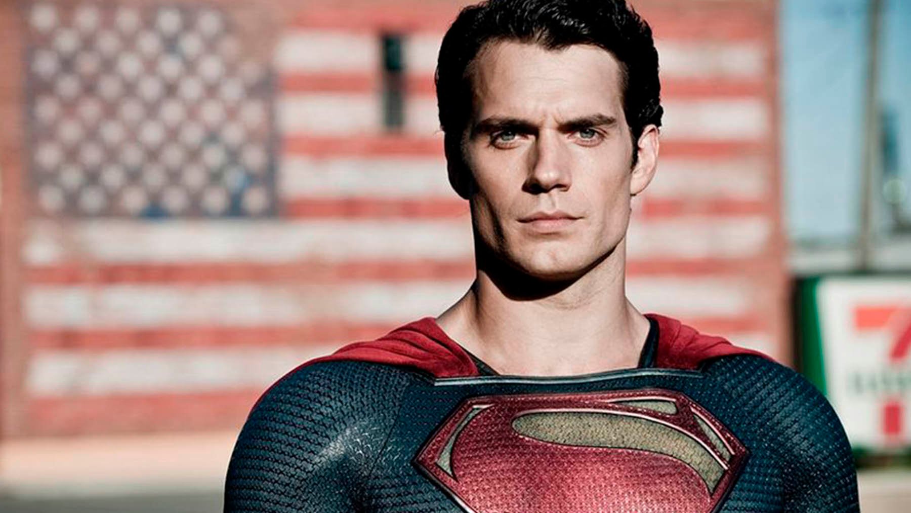 Henry Cavill quiere regresar con un Superman «más optimista»