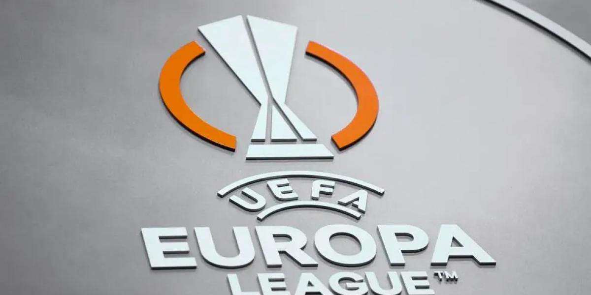 Horario y dónde ver por TV el sorteo de dieciseisavos de final de la UEFA Europa League