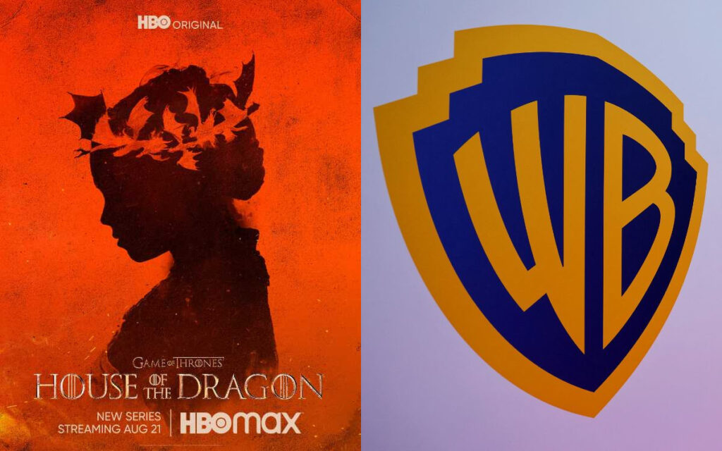 House of the Dragon triunfó, pero Warner Bros Discovery perdió 2,300 mdd
