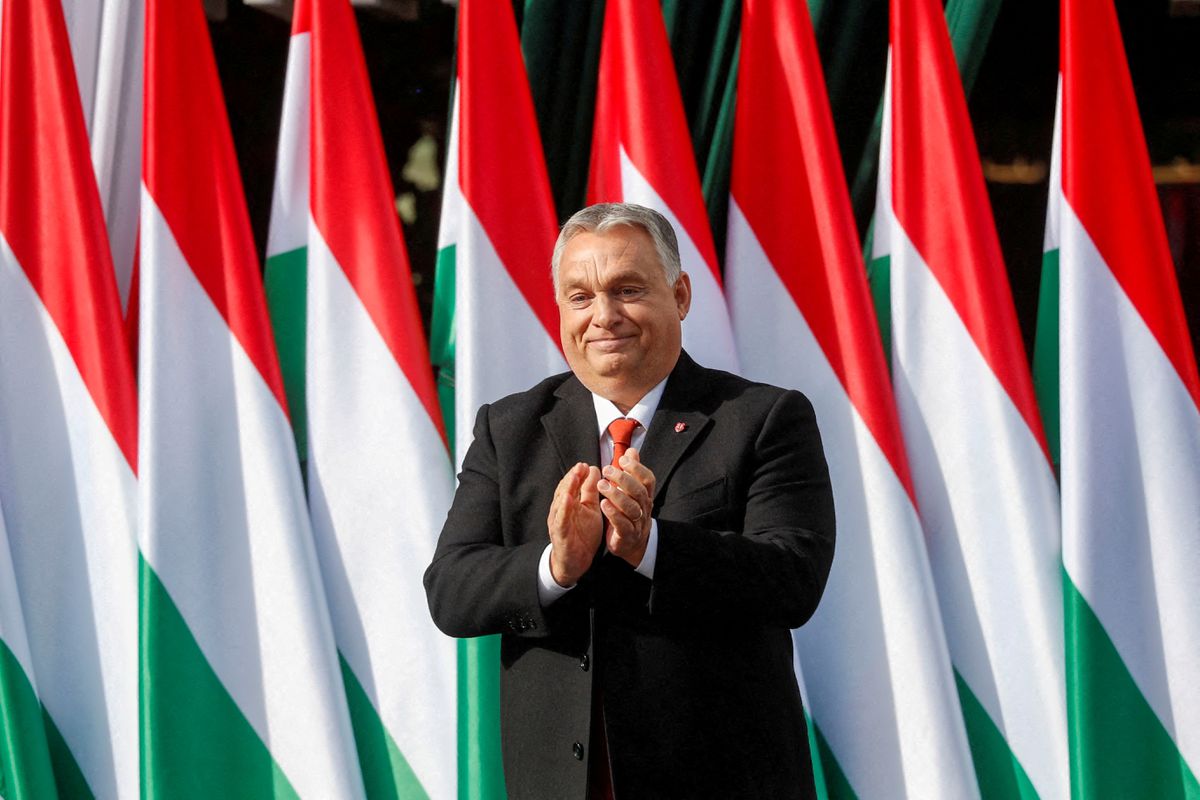 Hungría acelera las medidas anticorrupción para rebajar la magnitud del castigo europeo