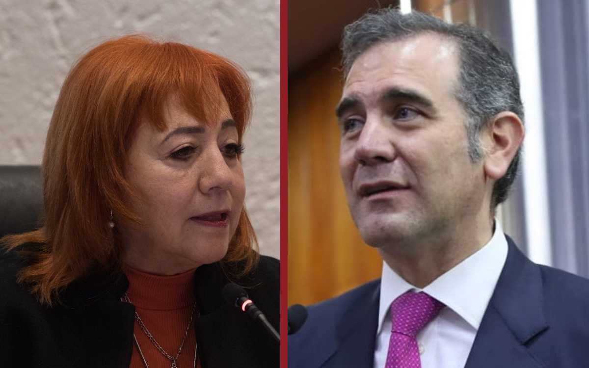 INE y CNDH se enfrentarán en la Corte por declaraciones sobre reforma electoral