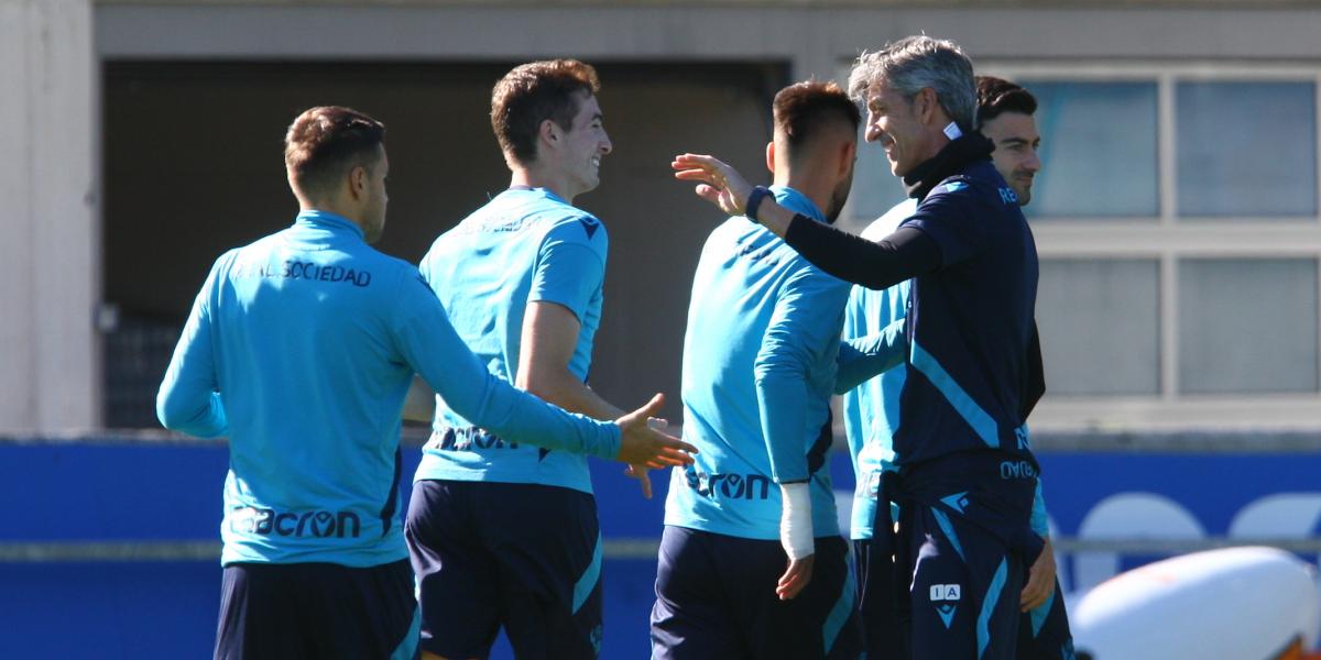 Imanol: "Gattuso ha transformado al Valencia"