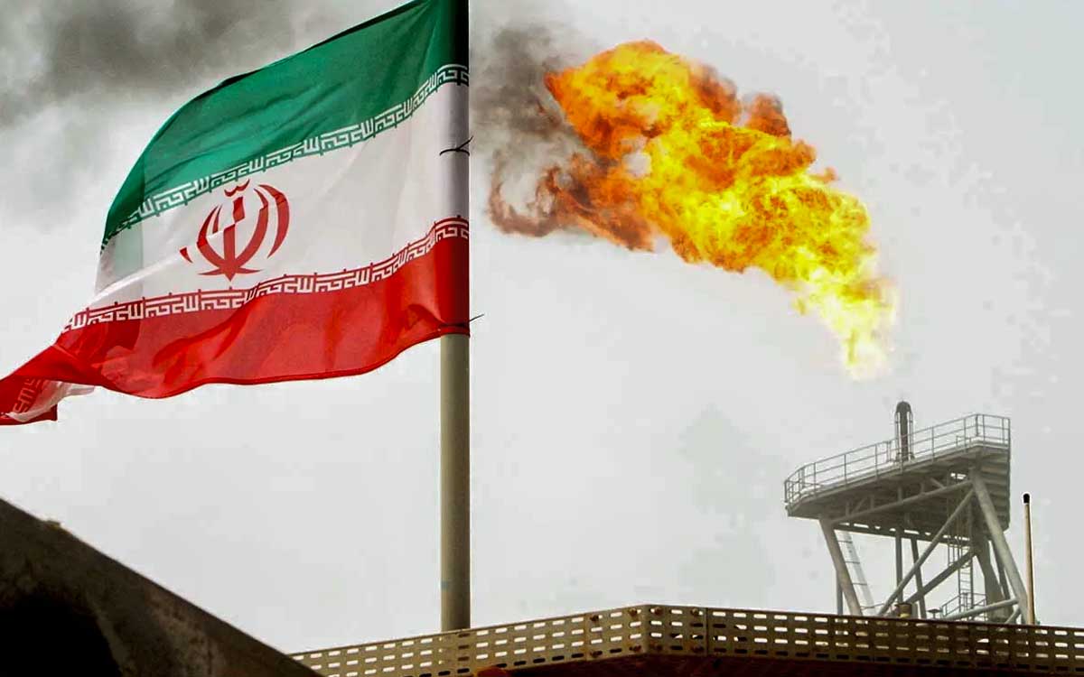 Irán empieza a enriquecer uranio al 60% en su planta de Fordo en respuesta a la OIEA