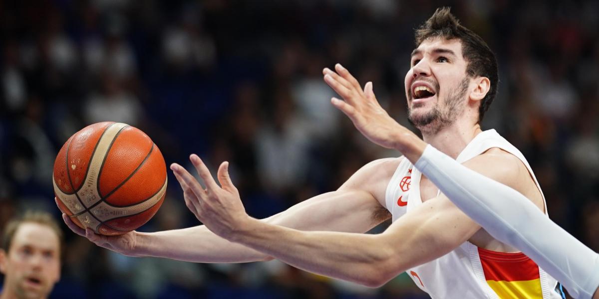 Italia - España, en directo | Clasificación del Mundial de baloncesto