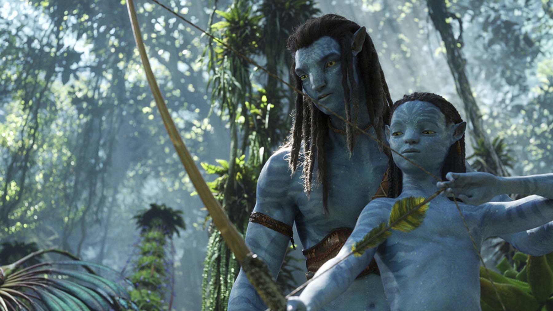 James Cameron está preparado para acabar la saga en ‘Avatar 3’ si ‘Avatar: el sentido del agua’ fracasa