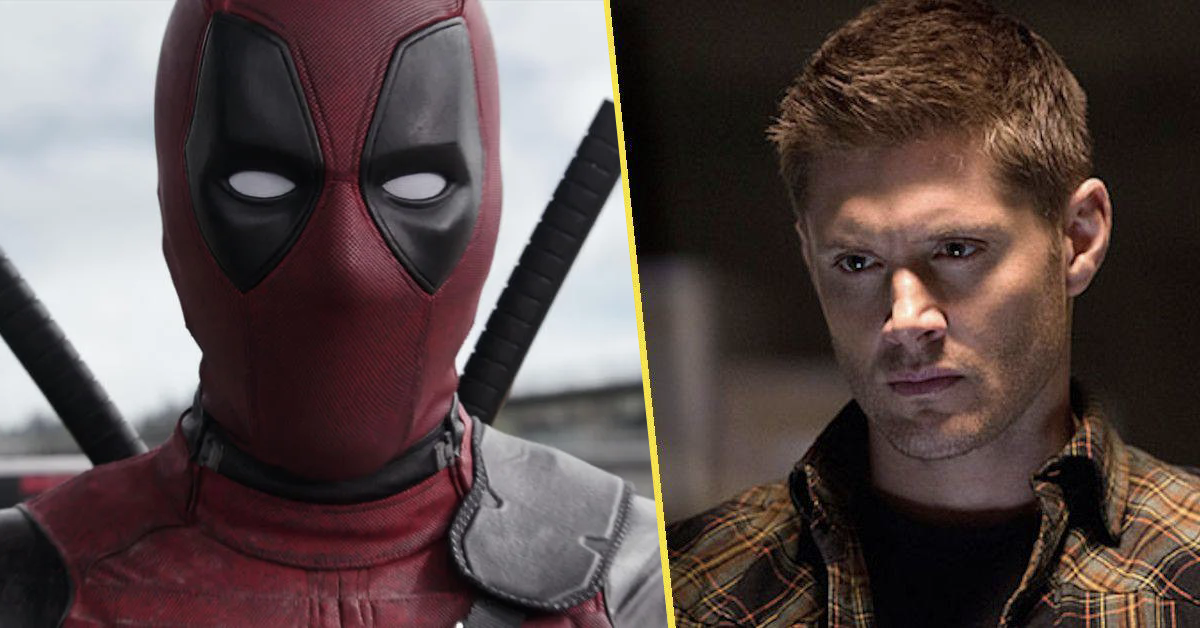 Jensen Ackles revela que estaba “en conversaciones” para la película de Deadpool