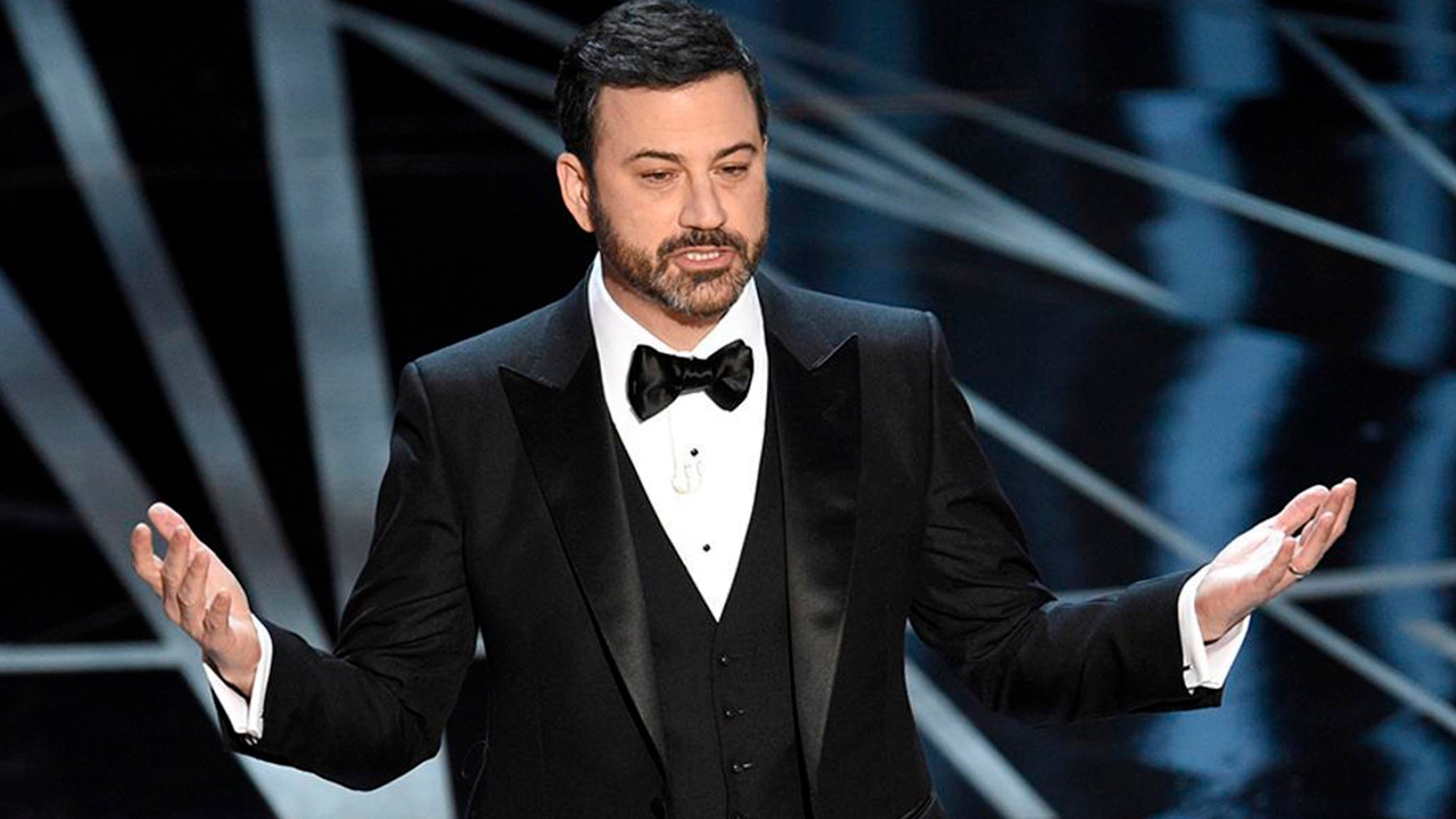 Jimmy Kimmel será el presentador de los Oscar 2023