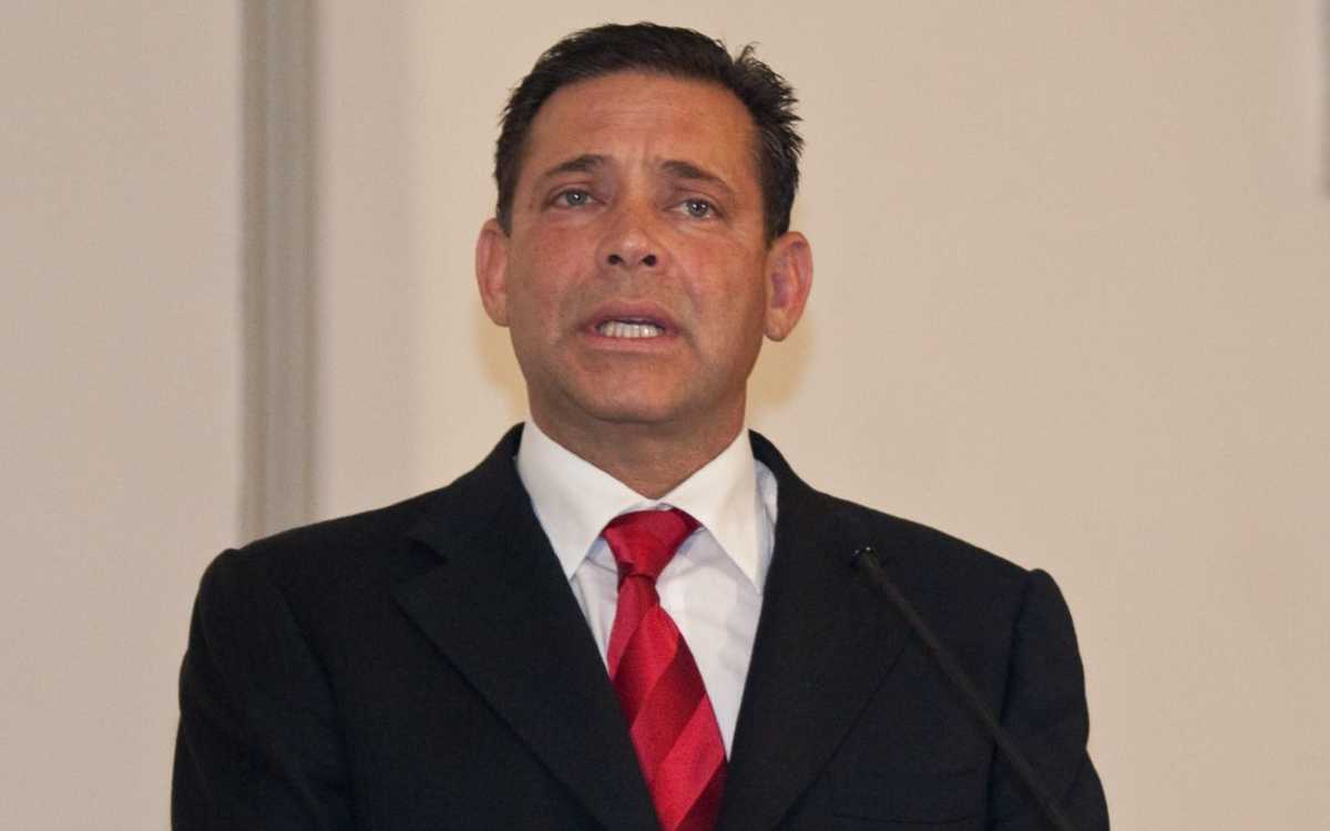 Juez da libertad a exgobernador priista de Tamaulipas… lo busca Estados Unidos
