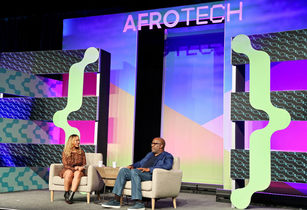 La Conferencia AfroTech se dirige a Austin para el primer evento en persona desde 2019