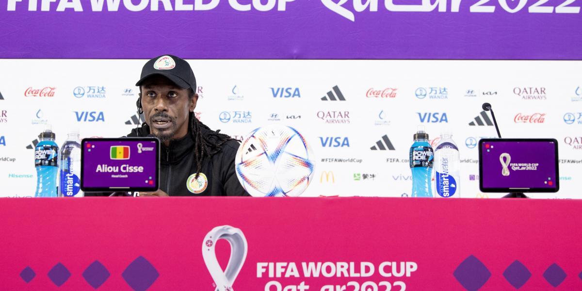 La FIFA abre ahora expediente a Senegal