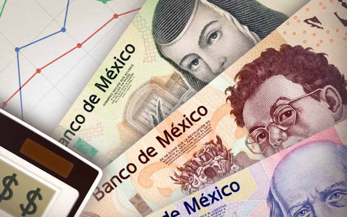 La OCDE eleva el crecimiento de México en 2022; de 2.1 a 2.5 por ciento