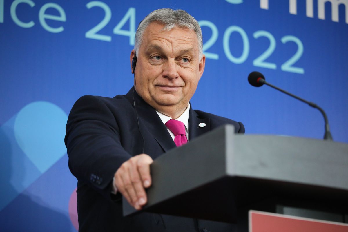 La UE aprieta las tuercas a Hungría con los fondos de cohesión por sus vulneraciones del Estado de derecho