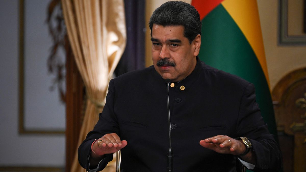 La apertura política de Maduro choca con las denuncias internacionales por violaciones a los derechos humanos