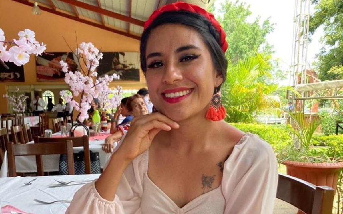 La contrataron para cantar y Jazmín fue hallada muerta en Oaxaca
