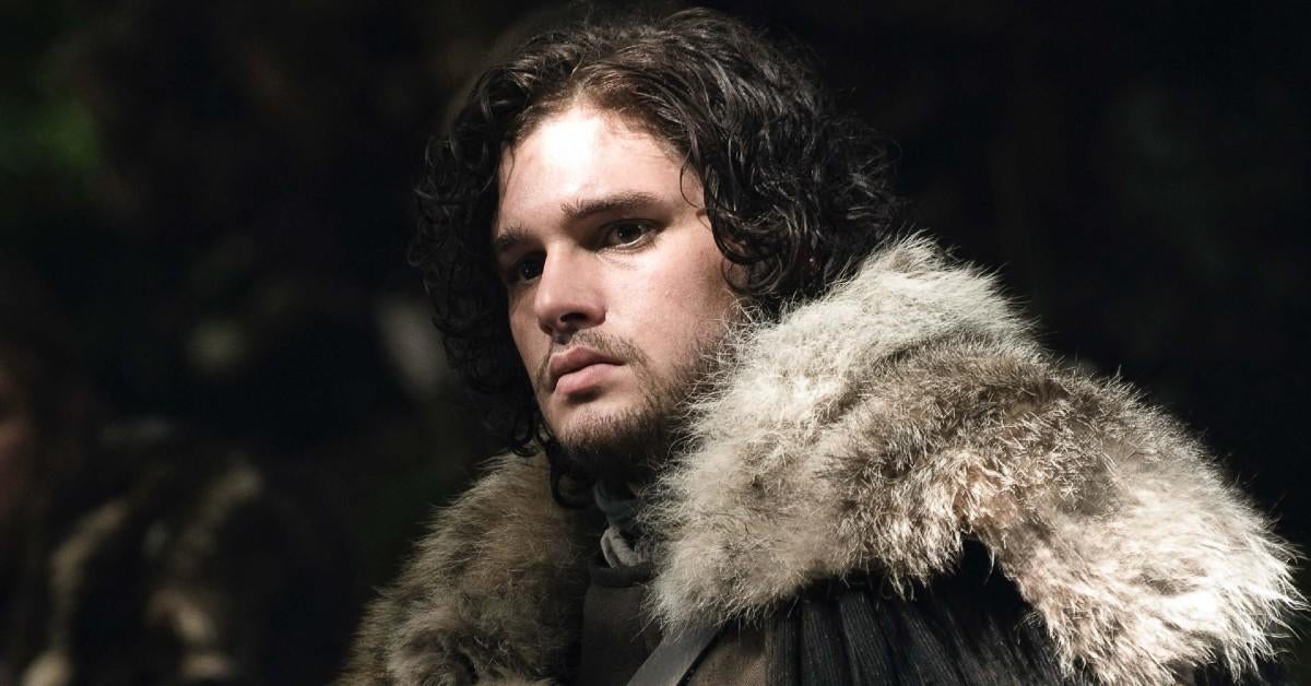 La estrella de Game of Thrones comenta sobre el posible regreso en el spin-off de Jon Snow