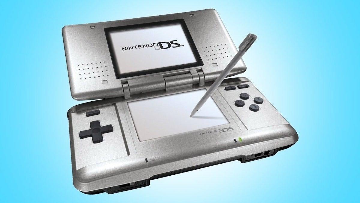 El juego clásico de culto para Nintendo DS tendrá una nueva remasterización