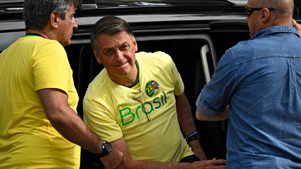 La incógnita del futuro político de Bolsonaro: ¿qué hará ahora?