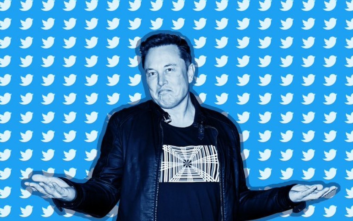 La ola de despidos impulsada por Musk que afectó a Twitter México