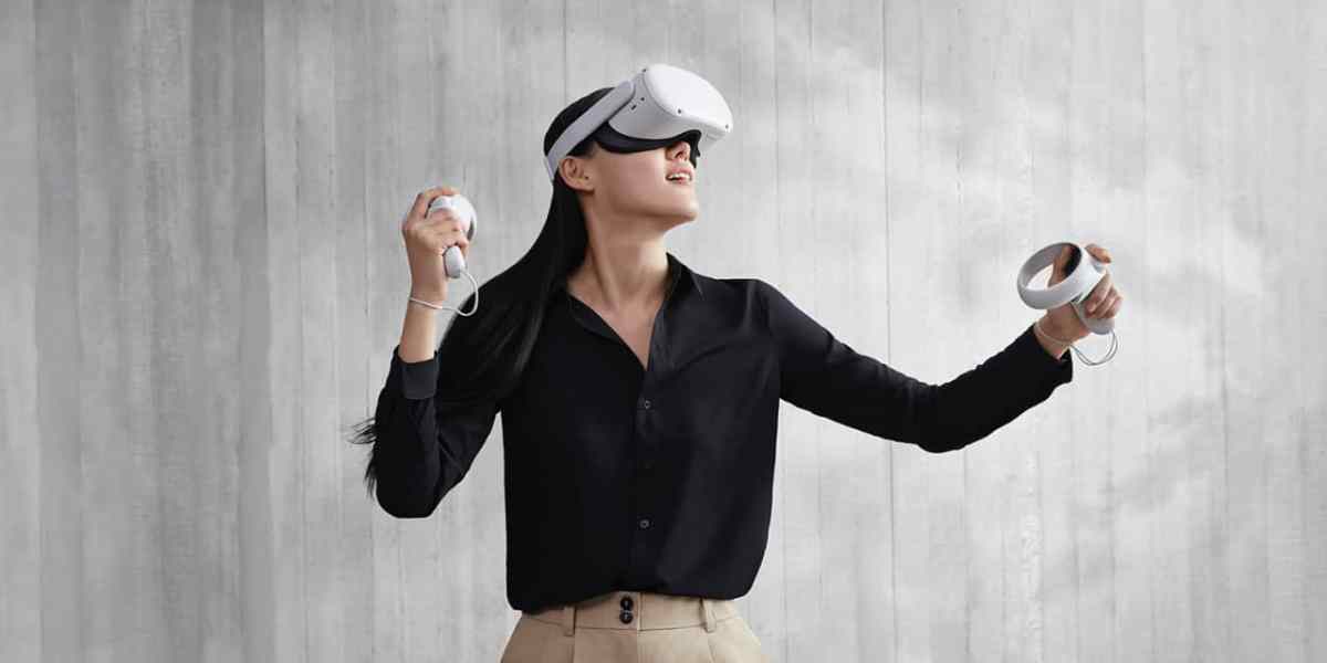 La realidad virtual de Meta permanece bajo vigilancia antimonopolio en Alemania