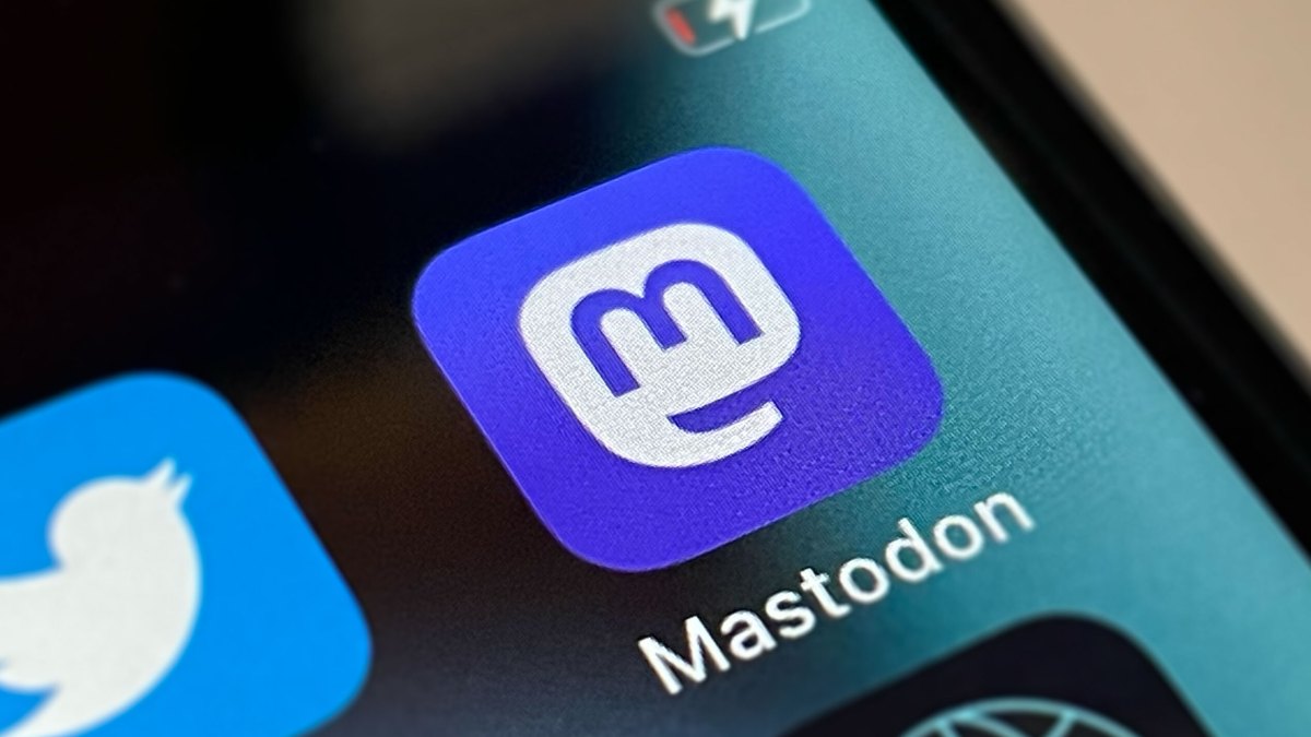 Impulsado por el drama de Twitter, Mastodon alcanza 1 millón de usuarios activos mensuales