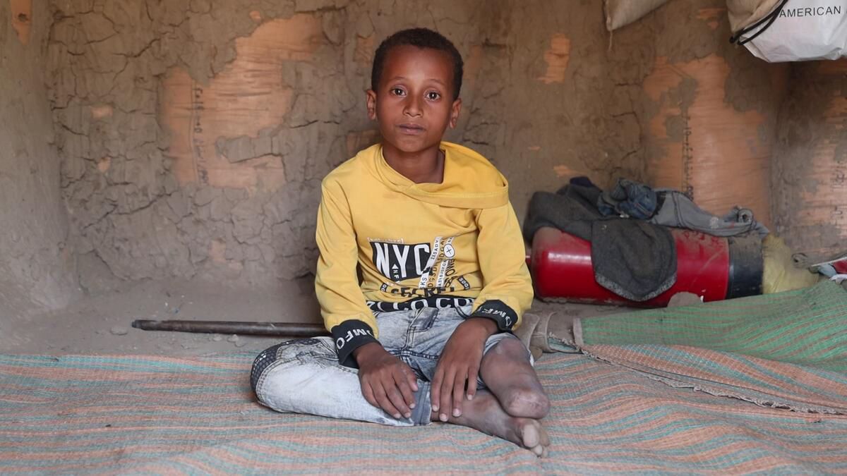 La tragedia de los menores en zona de guerra: 230 millones de niños viven en los conflictos más cruentos del mundo