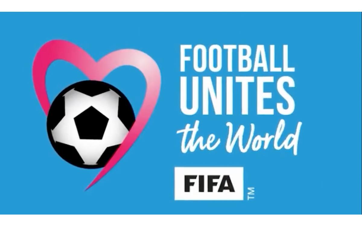 Lanza FIFA la campaña 'Football Unites the World' | Video