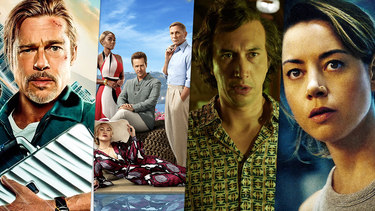 Las 8 mejores películas nuevas que llegarán a Netflix en diciembre de 2022