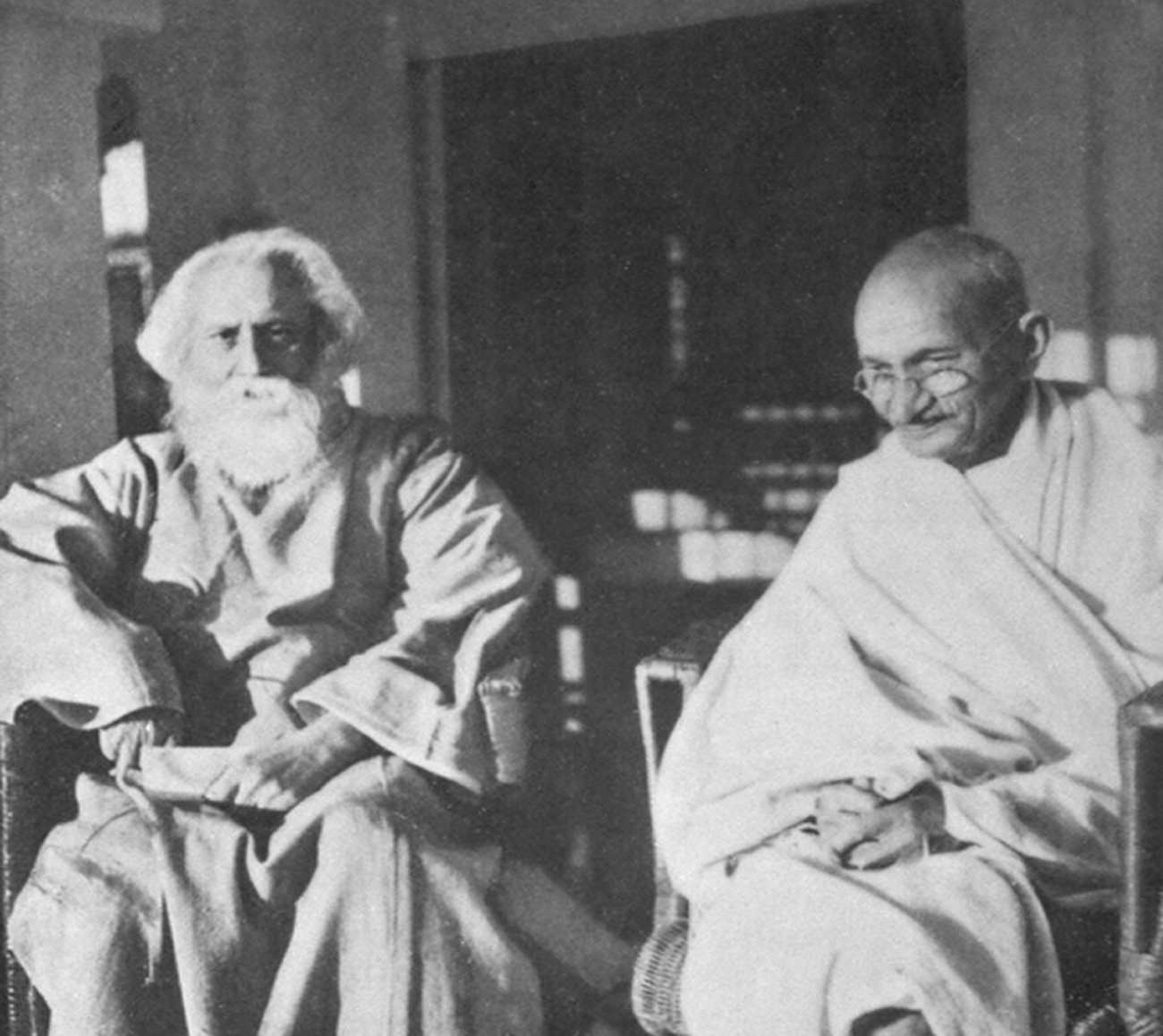 Las frases y enseñanzas de Mahatma Gandhi sobre la paz y la vida que no sabías