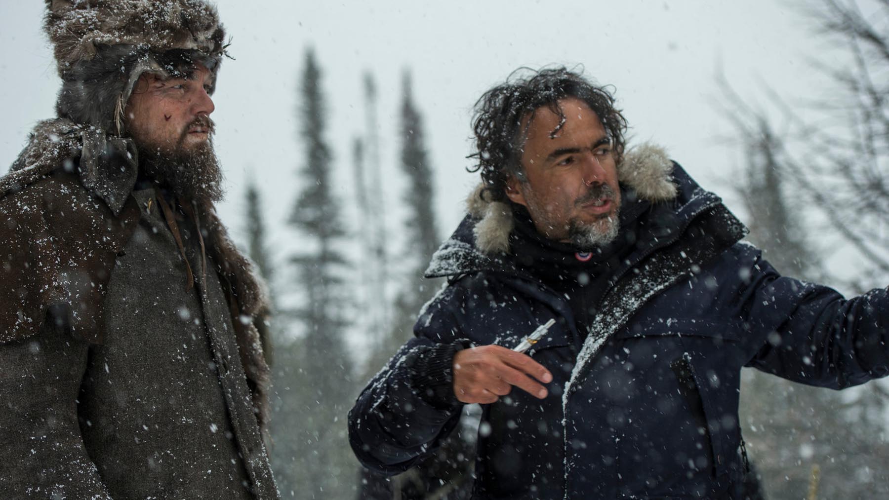 Las películas de Alejandro González Iñárritu ordenadas de peor a mejor