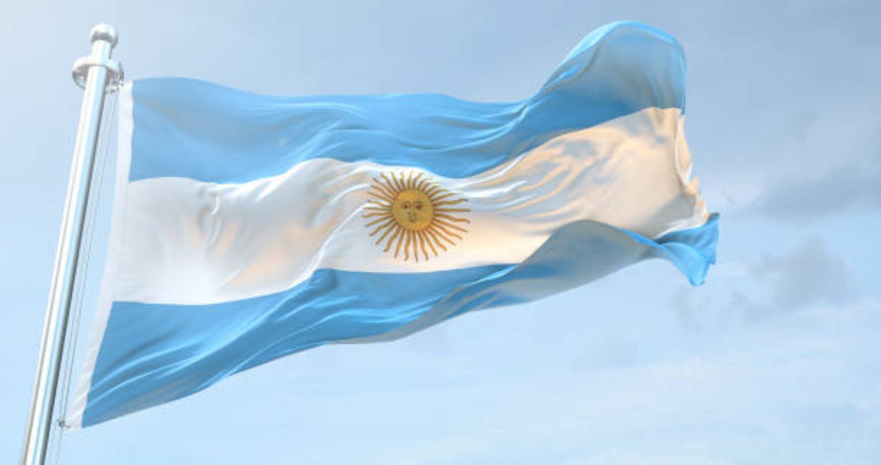 Letra y significado del himno de Argentina