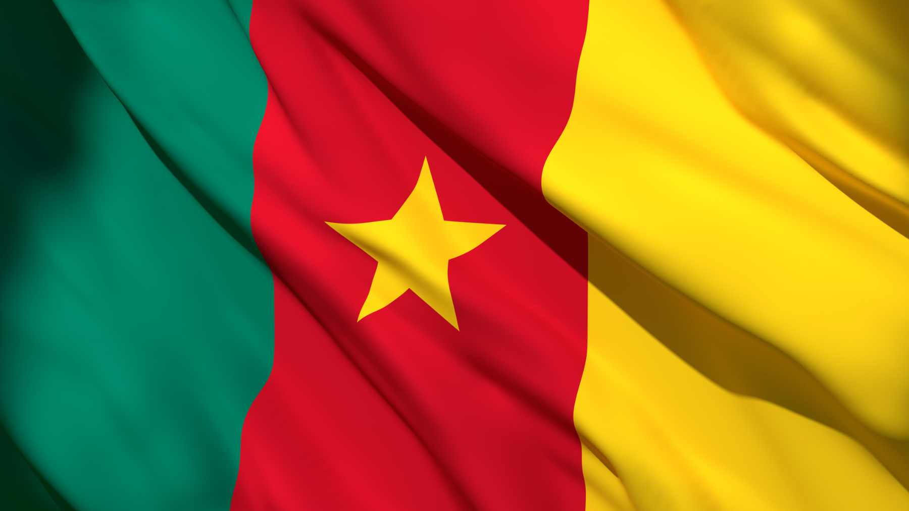 Letra y significado del himno de Camerún