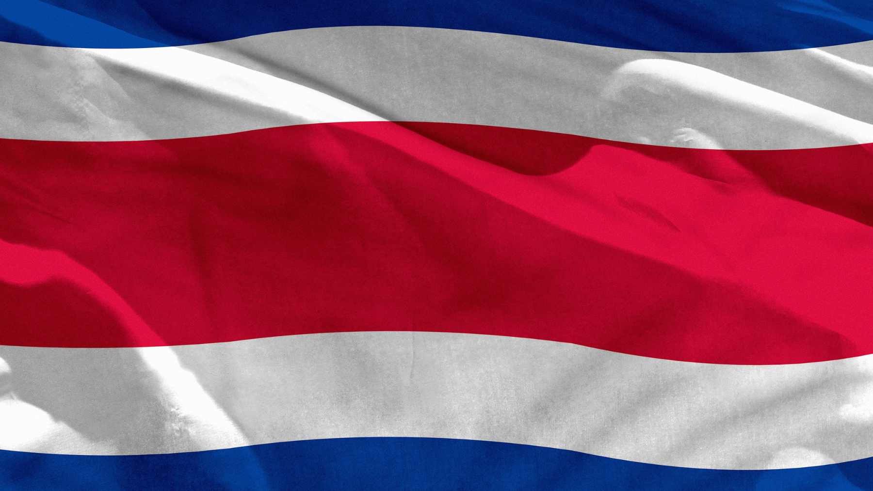Letra y significado del himno de Costa Rica