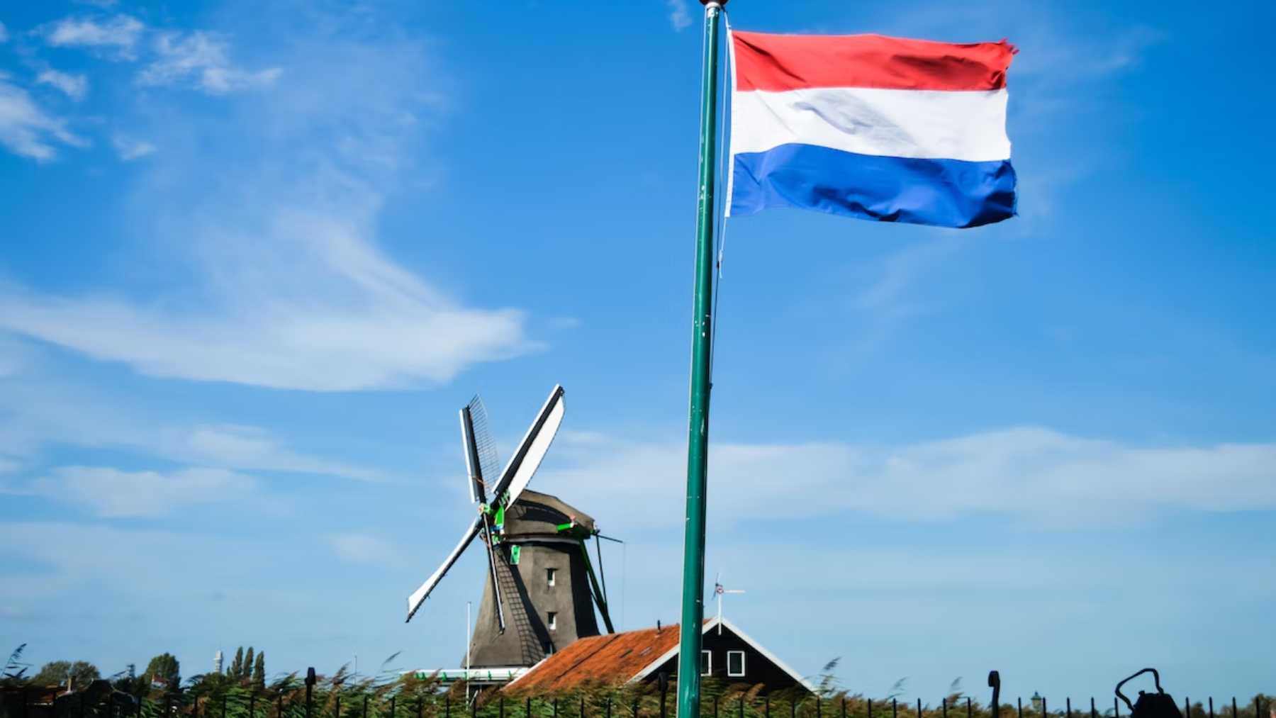 Letra y significado del himno de Países Bajos