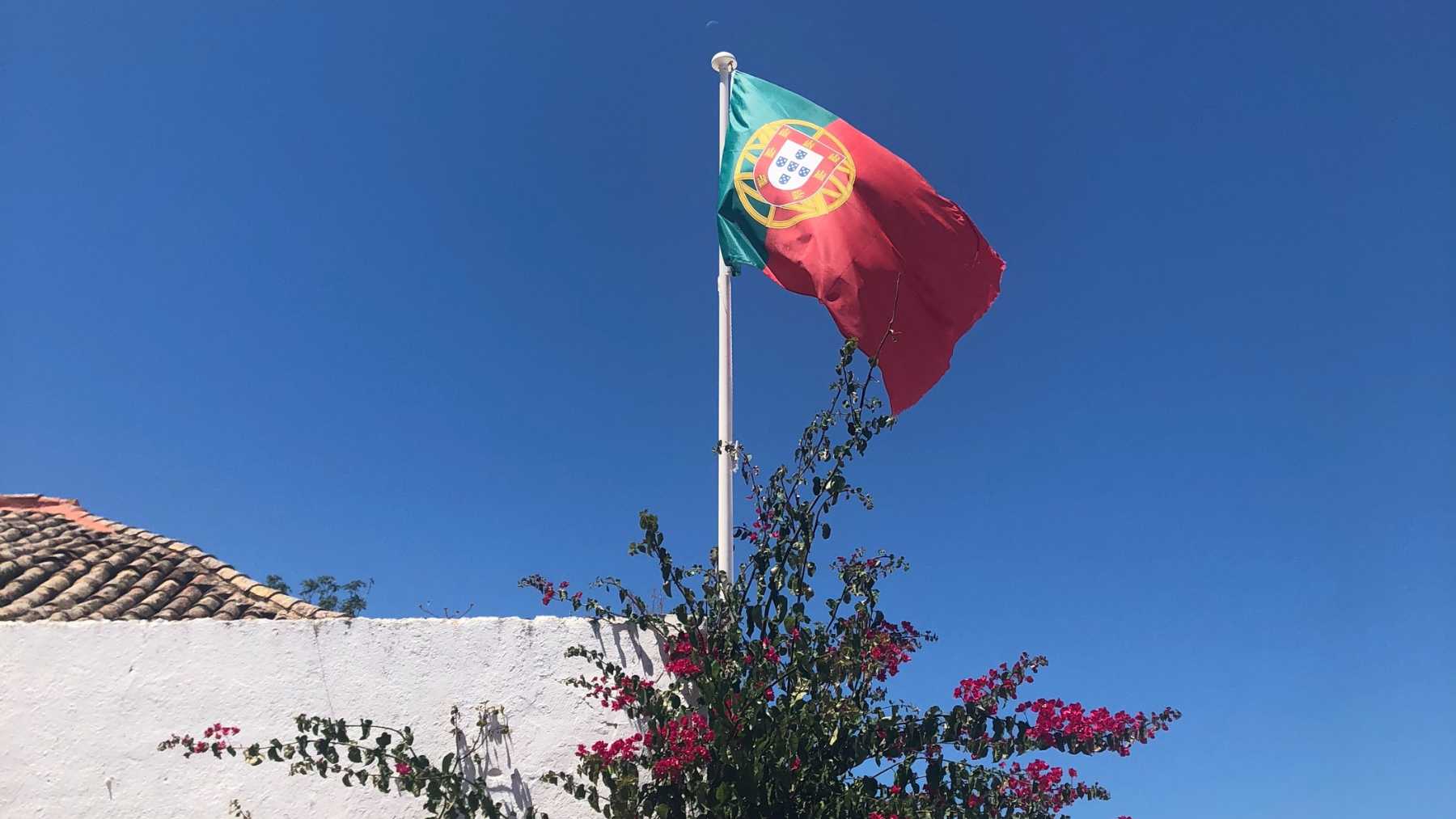 Letra y significado del himno de Portugal