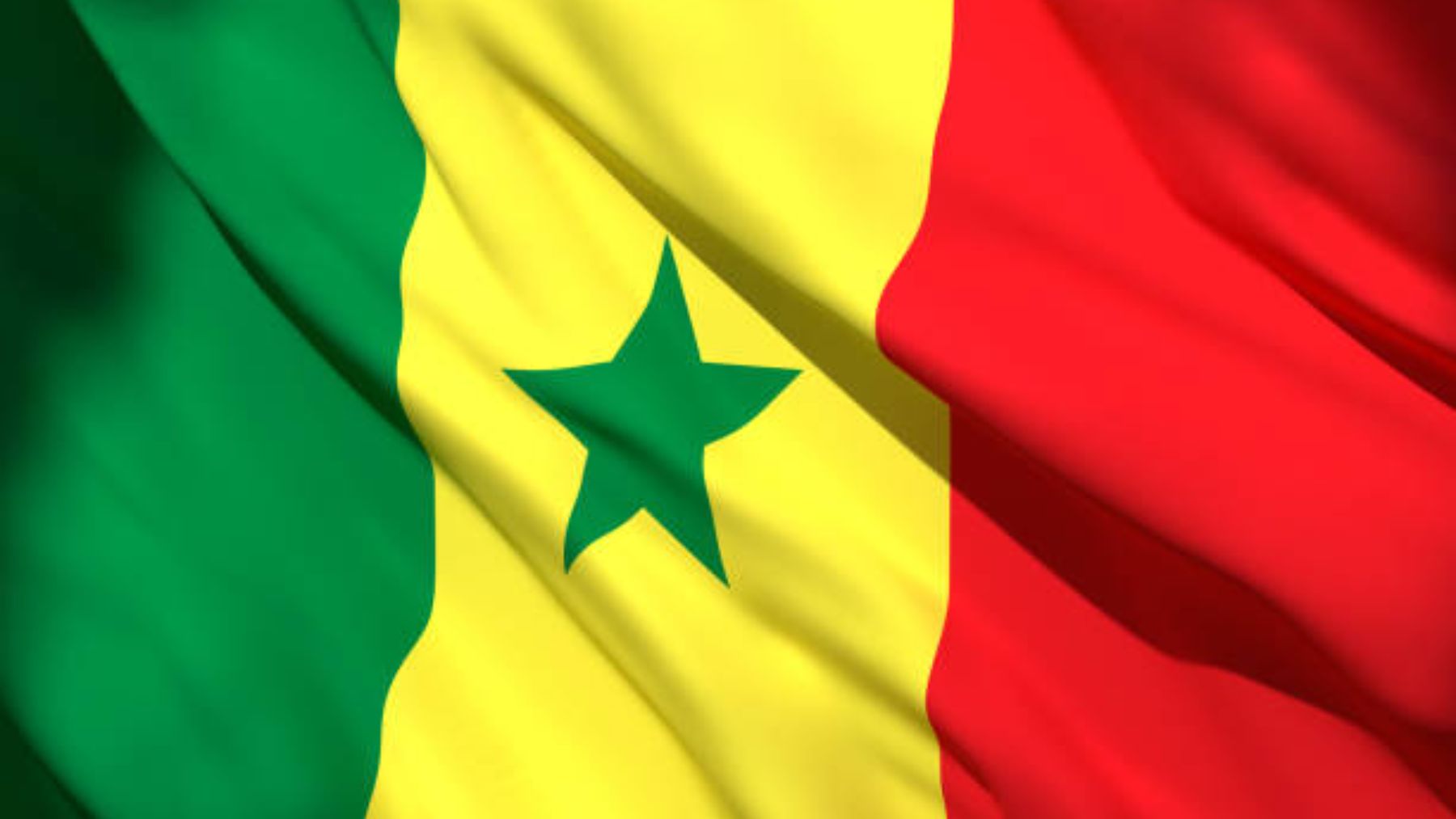 Letra y significado del himno de Senegal