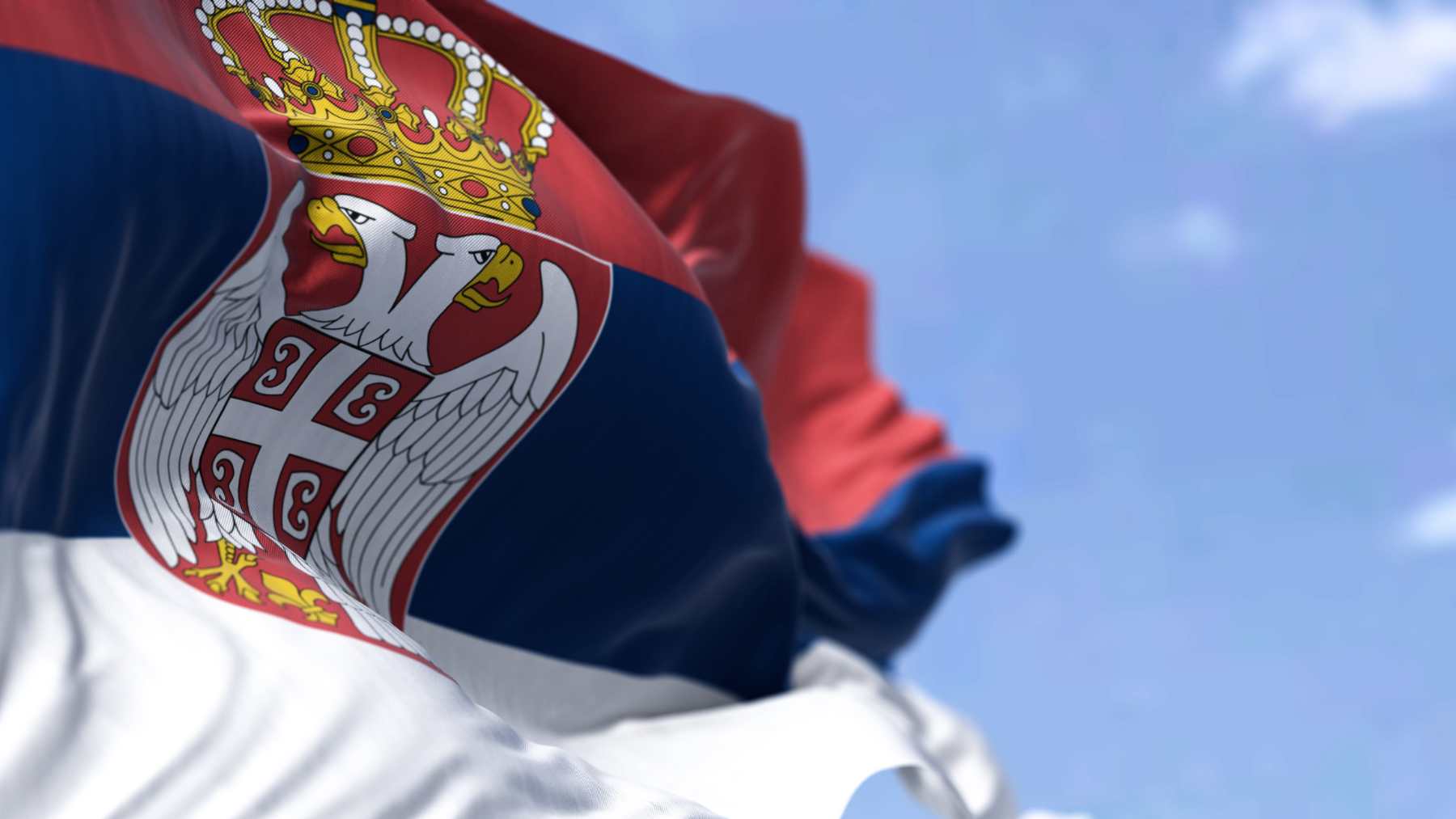 Letra y significado del himno de Serbia