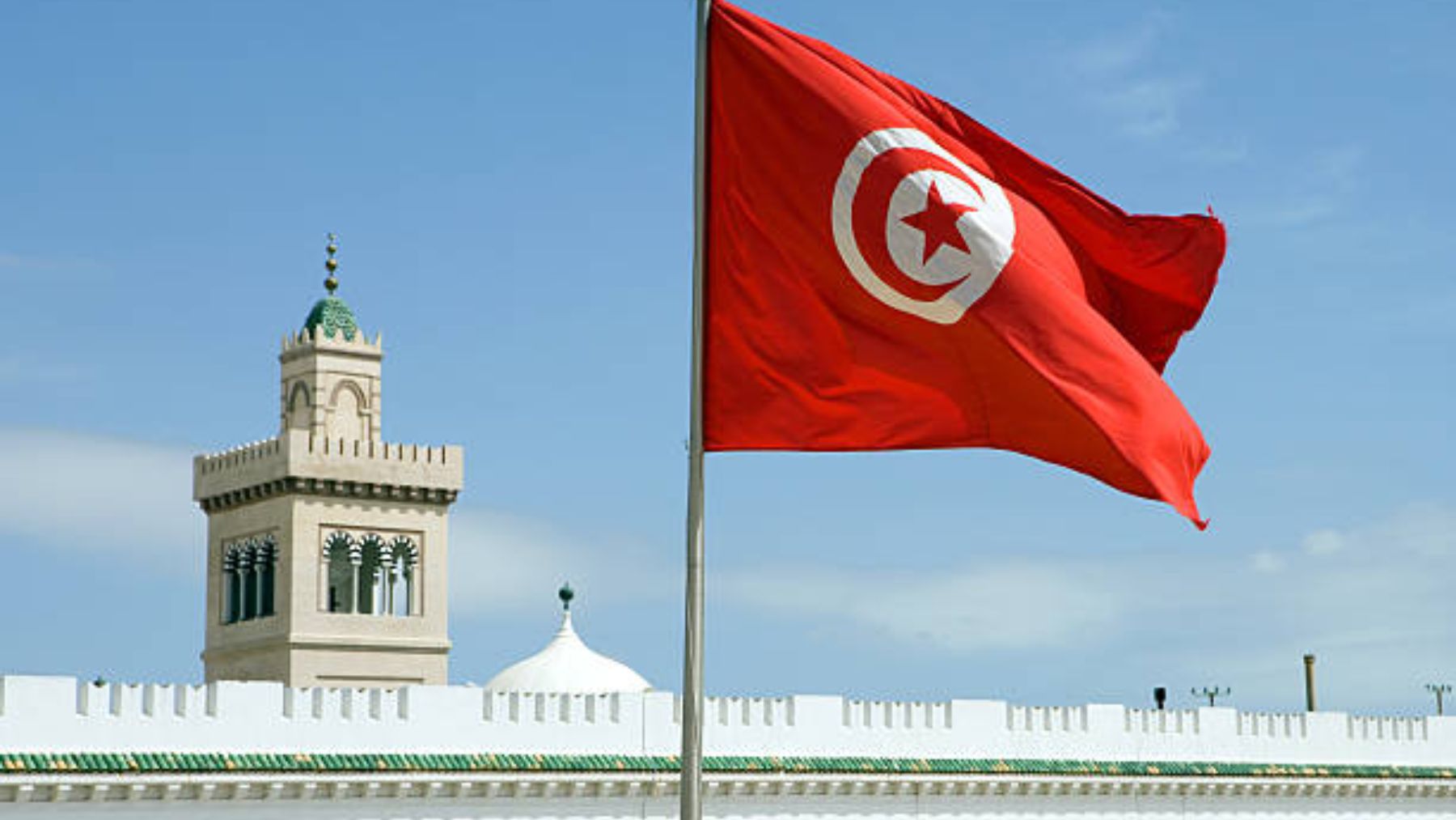 Letra y significado del himno de Túnez