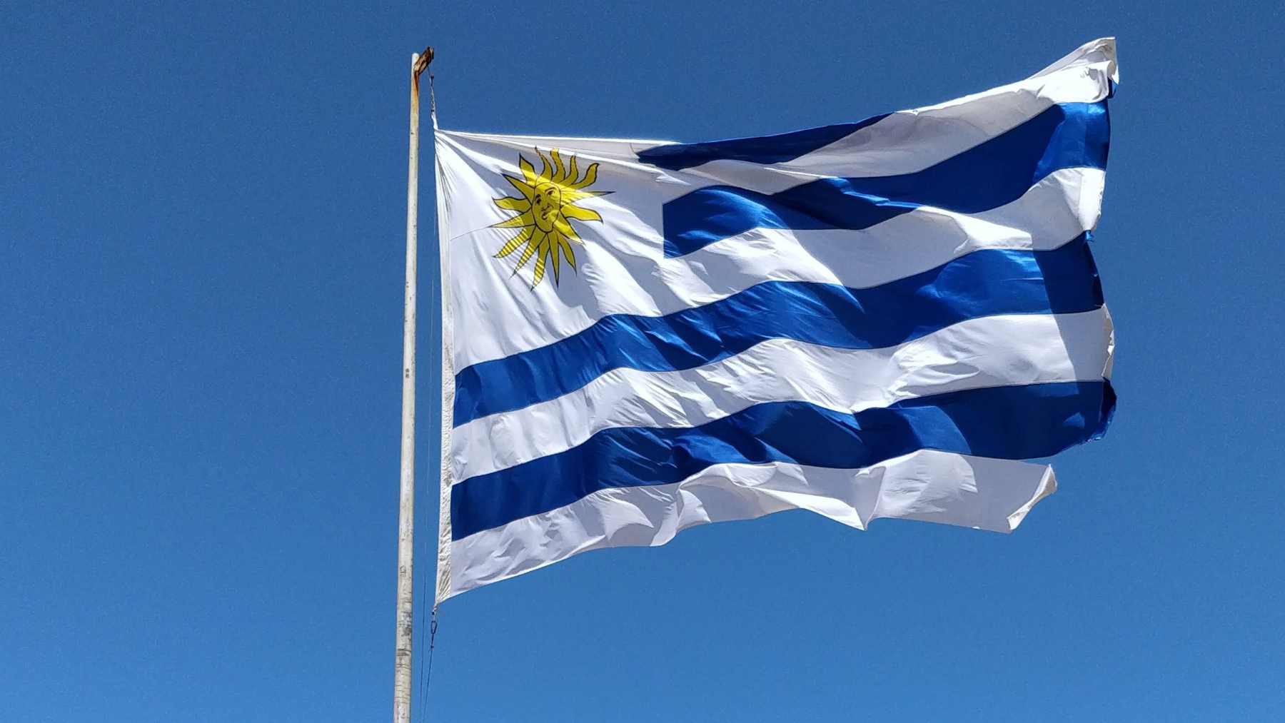 Letra y significado del himno de Uruguay
