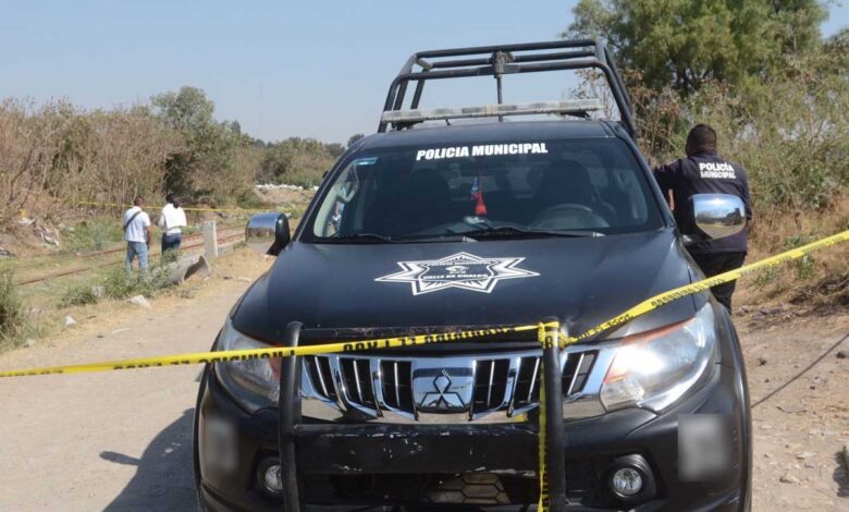 Linchan a tres personas en Chalco por presuntos robos; un menor entre las víctimas