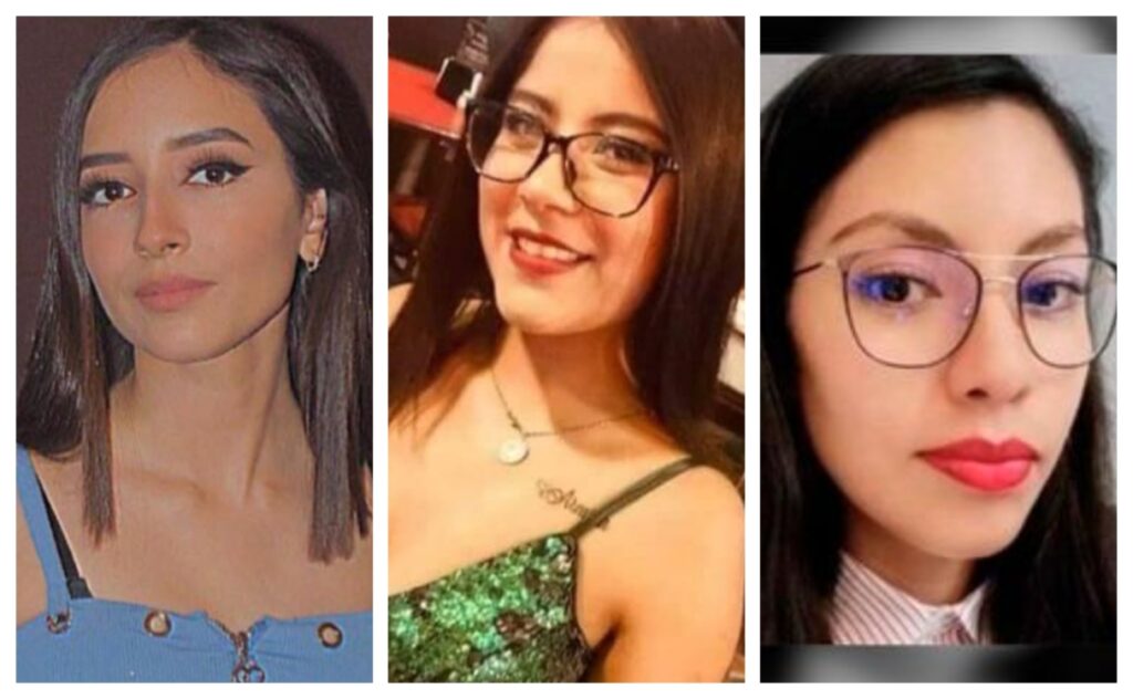 Llama AMLO a aclarar los feminicidios de Ariadna Fernanda, Debanhi Escobar y la maestra Mónica Citlalli