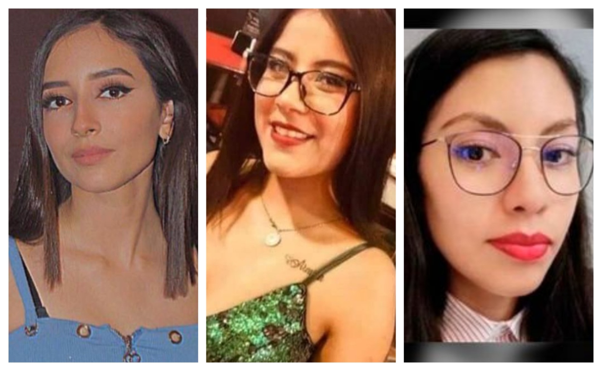 Llama AMLO a aclarar los feminicidios de Ariadna Fernanda, Debanhi Escobar y la maestra Mónica Citlalli