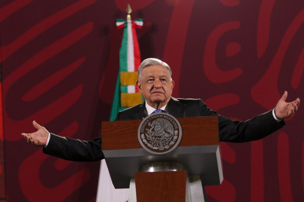 López Obrador rechaza la elección en el BID: “Es más de lo mismo”