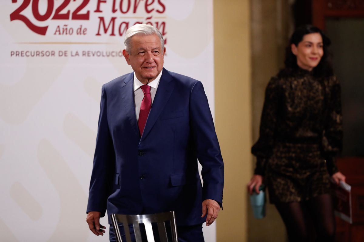 López Obrador redobla su ofensiva contra la prensa: ‘Quién es quién en las mentiras’ se convierte en un programa diario